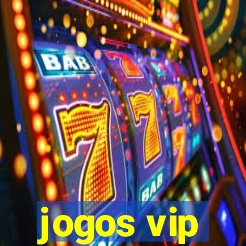 jogos vip